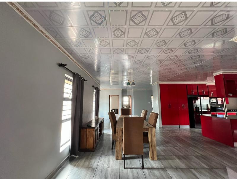 To Let 4 Bedroom Property for Rent in Kathu Northern Cape